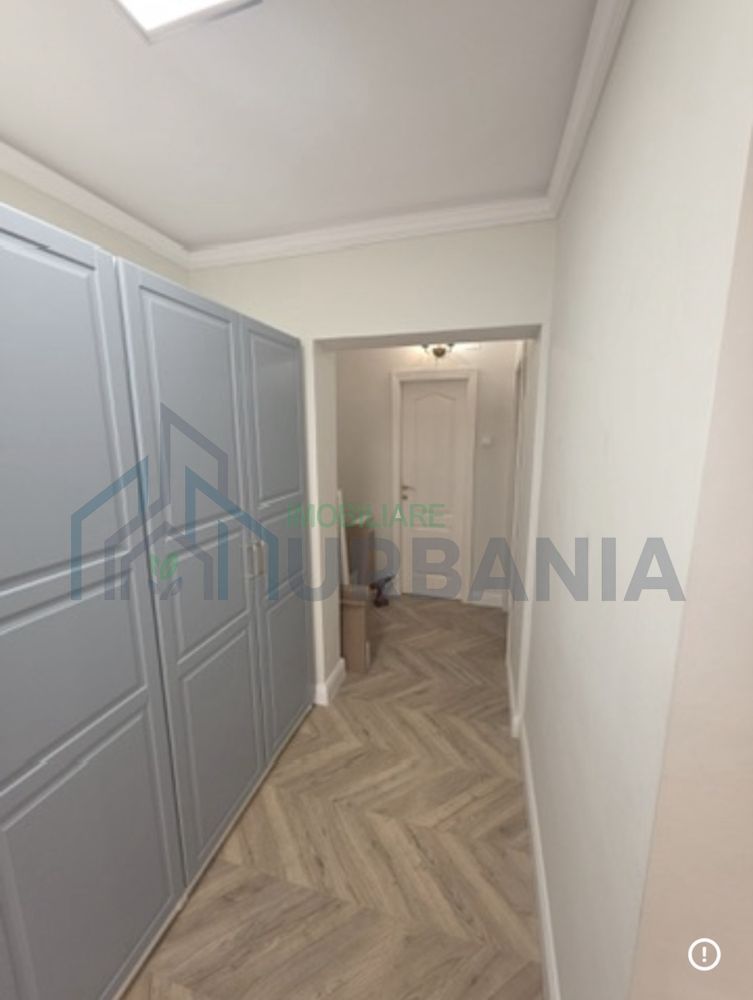 Apartament 2 camere de inchiriat, Billa Gara, Iasi - Poză 4