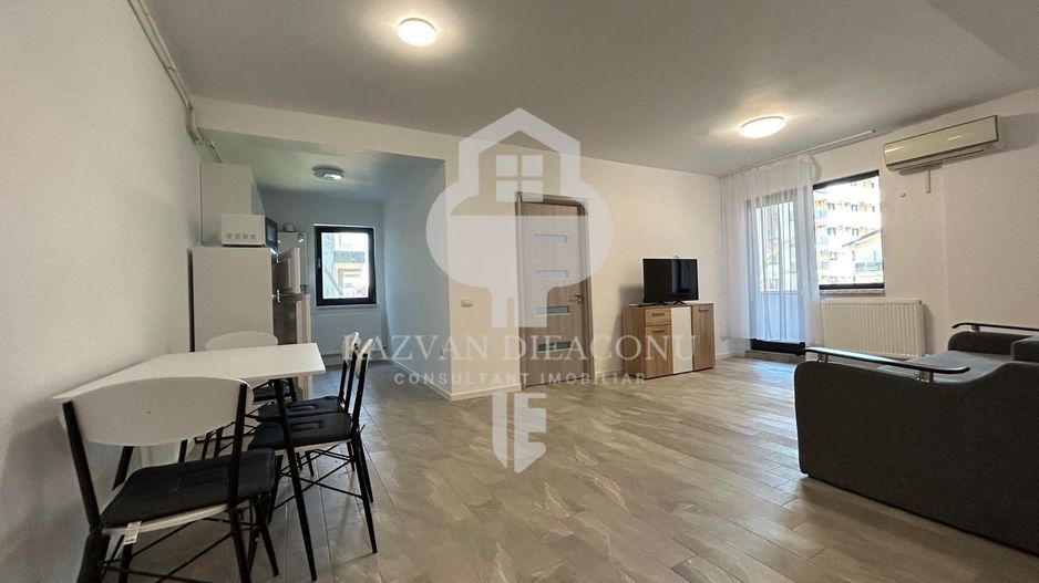 Apartament 2 camere Hanul cu Peste - Poză 1