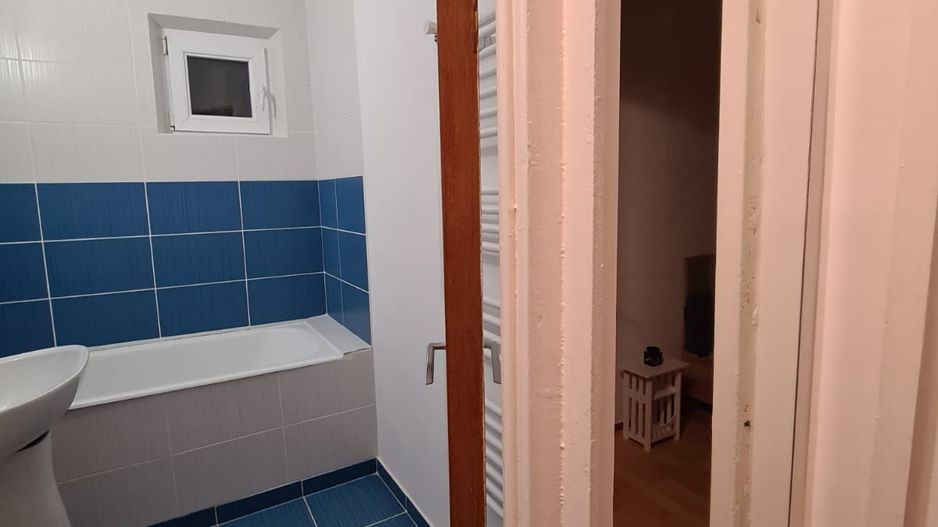 Ag BRASADAS închiriază Ap 2 cam. deosebit Et 6/10 zona TEI. - Poză 10