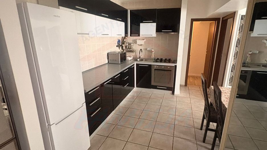 Apartament 2 camere de închiriat – Bloc Privillege | Ultimul Leu - Poză 8