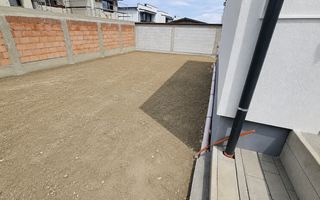 Casa cu 3 camere LA CHEIE si gradina, Calea Cisnadiei - Poză 16