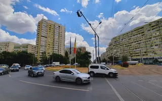 4 camere decomandat, posibilitate montare centrala, Pantelimon Delfinului - Poză 32