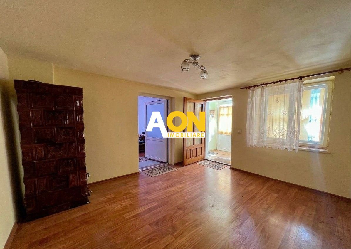 Casa De Vanzare | Pianu de Sus | Teren 2835 mp - Poză 4