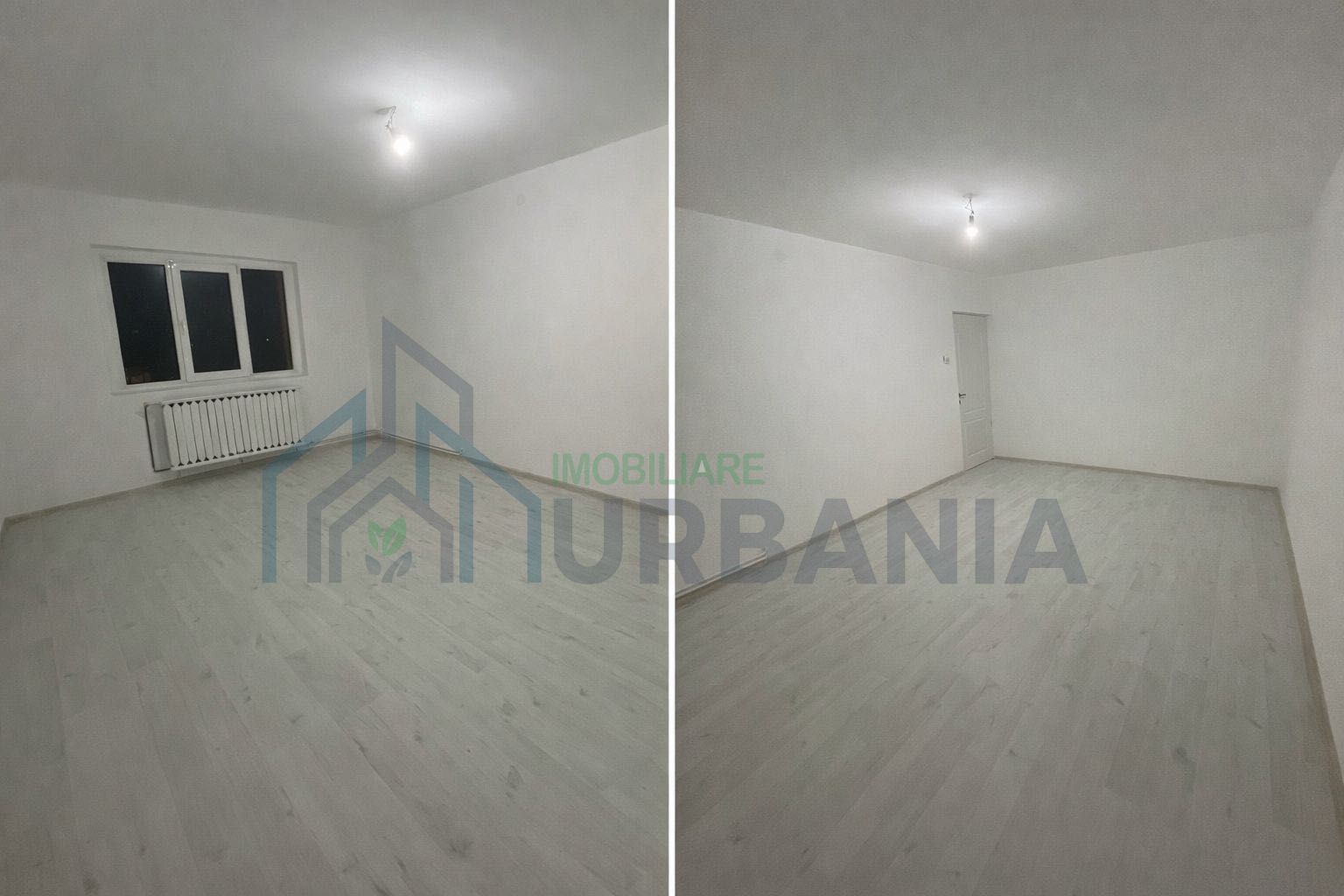 Apartament 3 camere, renovat, Tomesți, etaj 4 - Poză 5