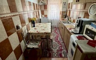 Ap 3 camere decomandat - zona Noua (ID:17899) - Poză 7