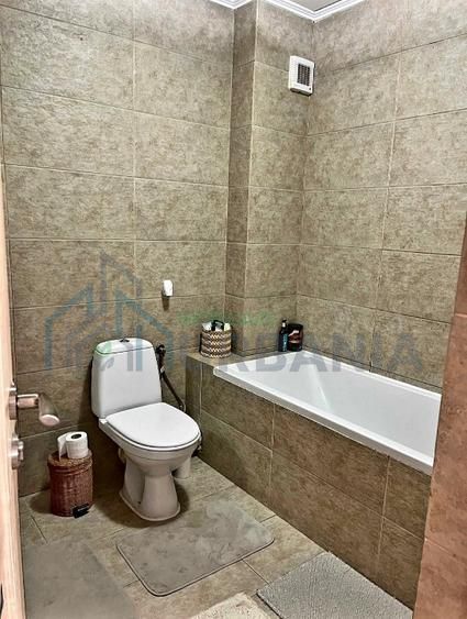 Apartament 2 camere, 52 mp, Valea Lupului, lângă complex Brown, loc parcare și boxă - Poză 6