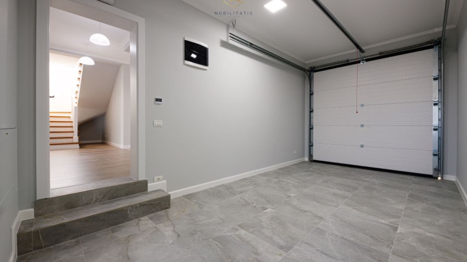 Casa Segmentul Premium | Garaj & Terasa incalzita | Langa Padure - Poză 13