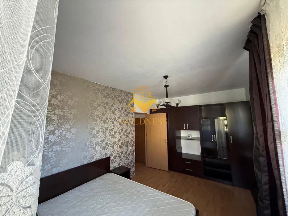 3 camere, 65 mp, cart. Dambul Rotund str. Lombului Zona Calea Baciului - Poză 1