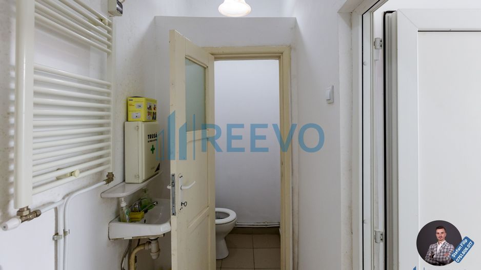 Spațiu comercial (Cabinet Stomatologic), Măgura - Poză 17