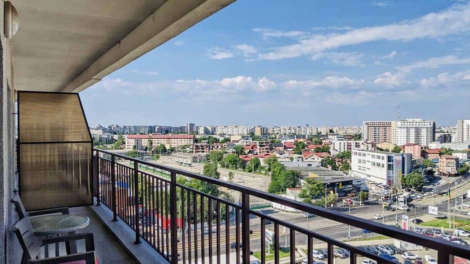 Apartament 2 camere de inchiriat, bloc nou, parcare -Bulevardul Timisoara - Poză 8