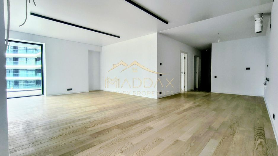 Apartament LUX 4 camere // vedere panoramica // Floreasca - Poză 7