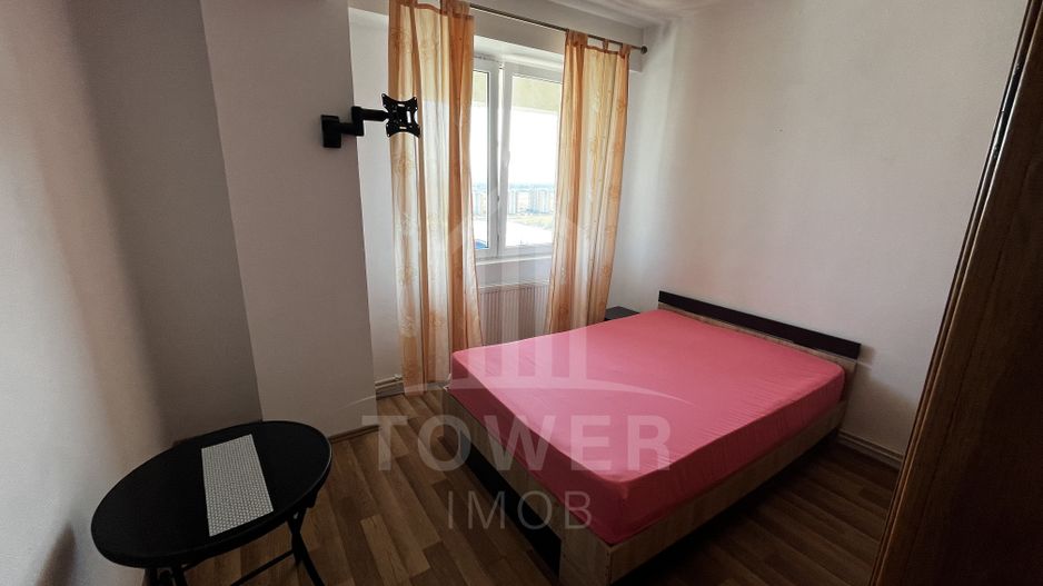 Apartament de vânzare 2 camere | Zona Mihai Viteazu - Poză 3