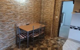 Apartament 2 camere nedecomandat, et.3, Lunca, ID 717 - Poză 6