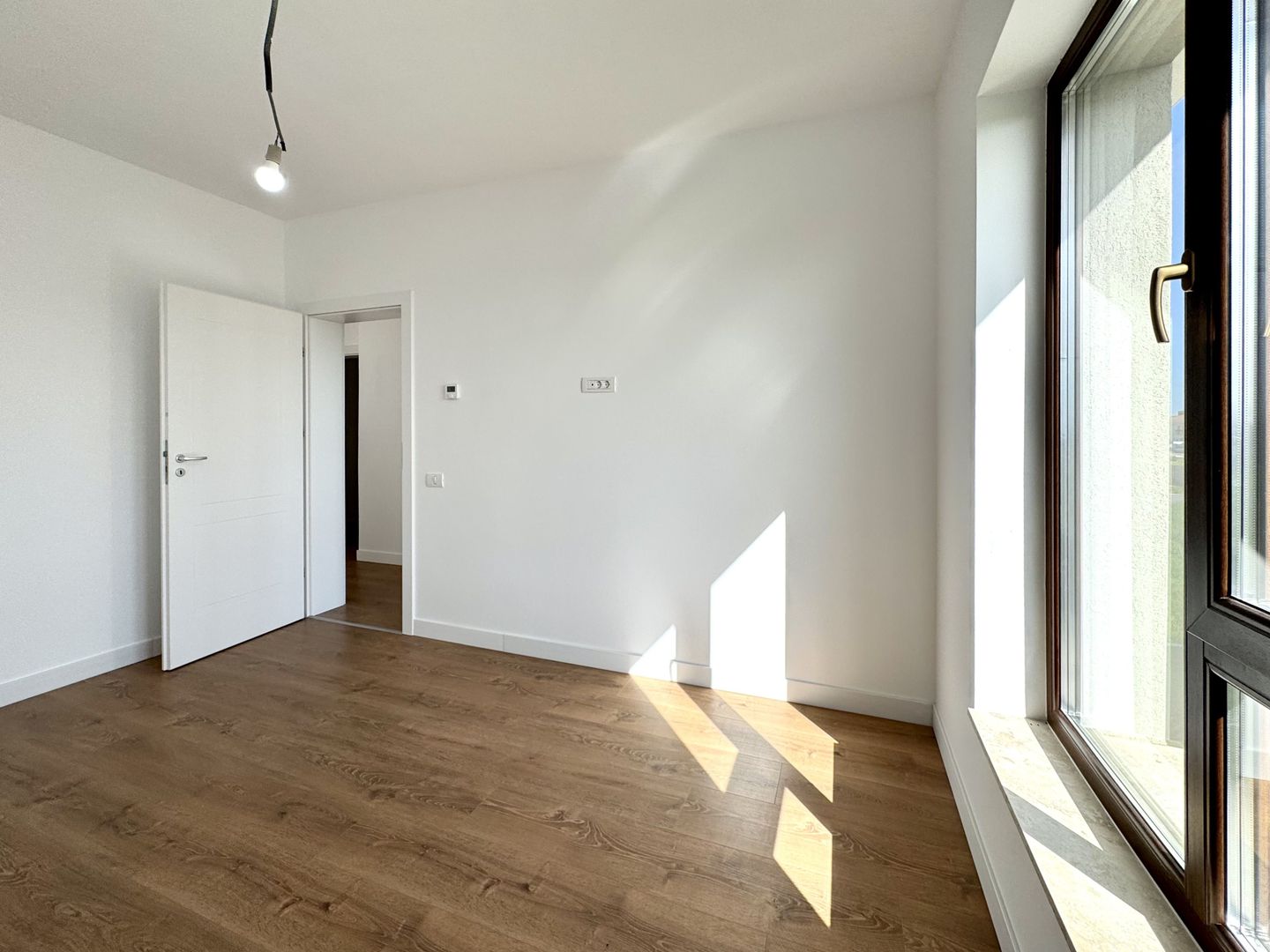 Duplex spațios în Dumbrăvița – separat prin cameră tehnică, zona IKEA - Poză 23