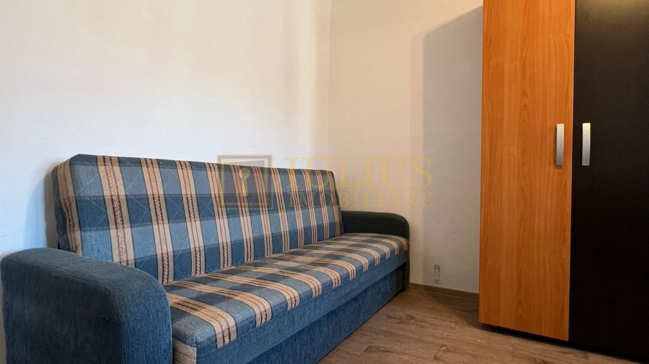 La 5 minute de Complex Studentesc, bucatarie inchisa, clima. - Poză 3