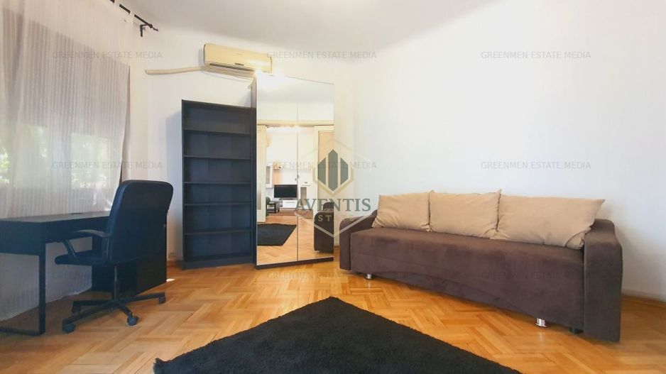 3 camere, spatios, renovat, centrala proprie, 3 balcoane, Metrou Universitate - Poză 10