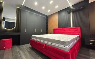 Chirie, apartament, 3 camere, strada Ivan Zaikin, Râșcani - Poză 5