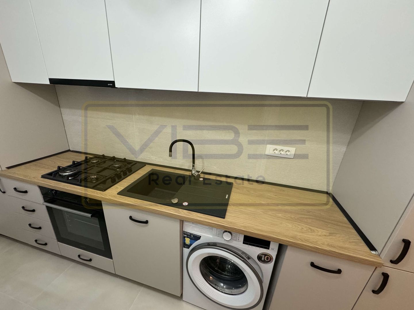 Apartament 1 camera+parcare Bucium - Excentric Residence - Poză 7