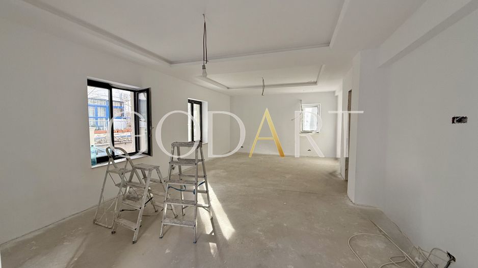 Arhitectură nouă în zonă istorică – vilă 2025 | Kiseleff - Poză 13