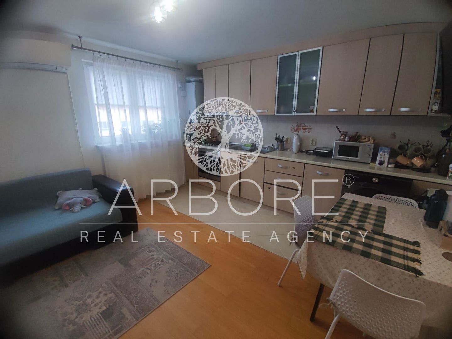 Apartament duplex 2 camere | 62 m² | zona Dristor - Vitan - Poză 1