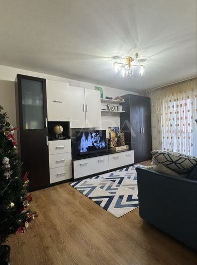 2 camere spațioase, etaj intermediar | Lângă Lidl Florești. - Poză 2