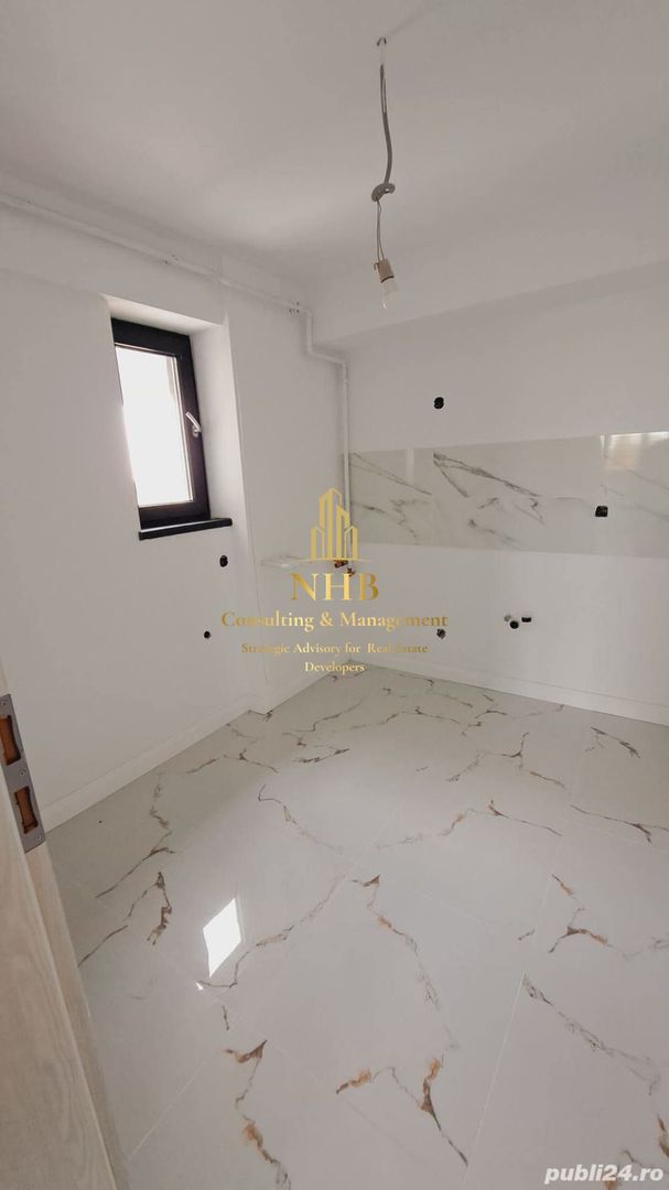 Apartament de 2 camere nou pe soseaua Chitila + Spatiu depozitare - Poză 4