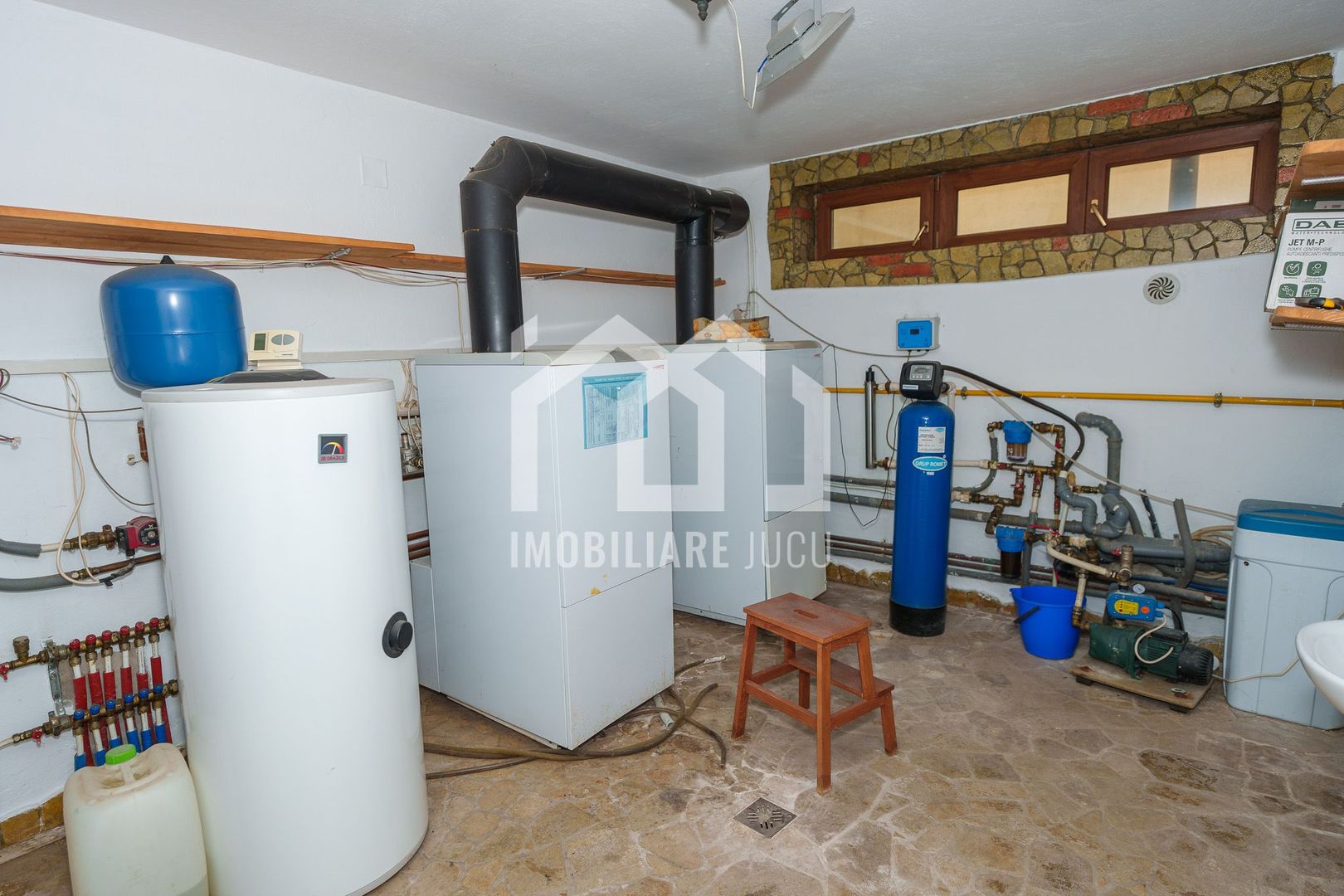 Clădire modernă cu spațiu multifuncțional de închiriat în Jucu de Mijl - Poză 25