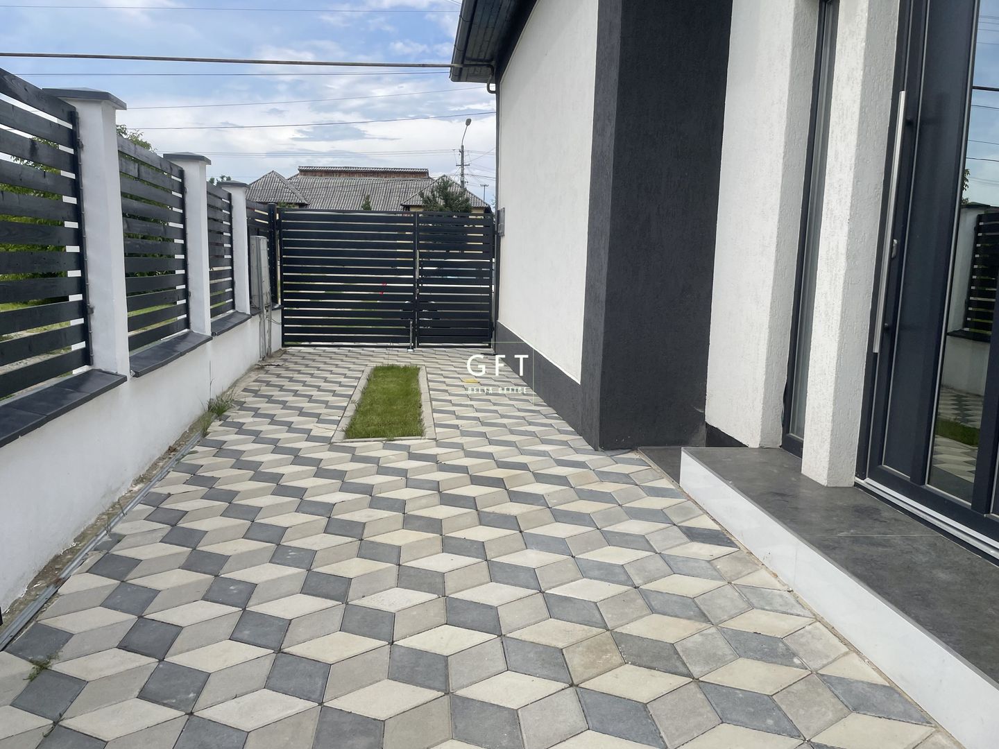 Casa P+M, 181 mp, recent renovata, Unirea - Poză 2