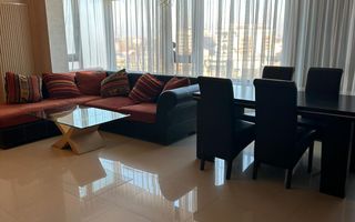 📍De închiriat apartament 2 camere, Complex Rezidential, 500 Euro/luna - Poză 5