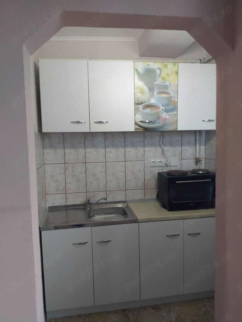 Ag BRASADAS vinde gars OSTROVULUI 27mp etajul 4/4. - Poză 6