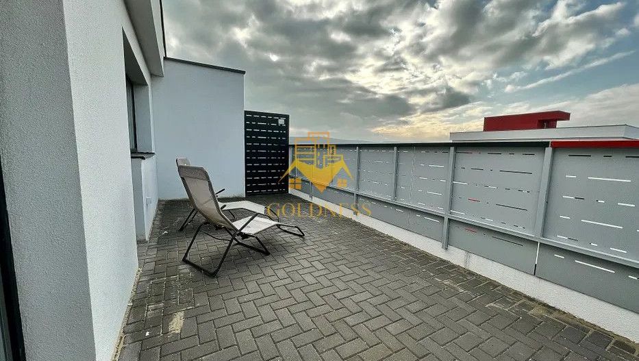 3 camere open space, LUX, parcare subterana, totul nou, Baciu - Poză 8