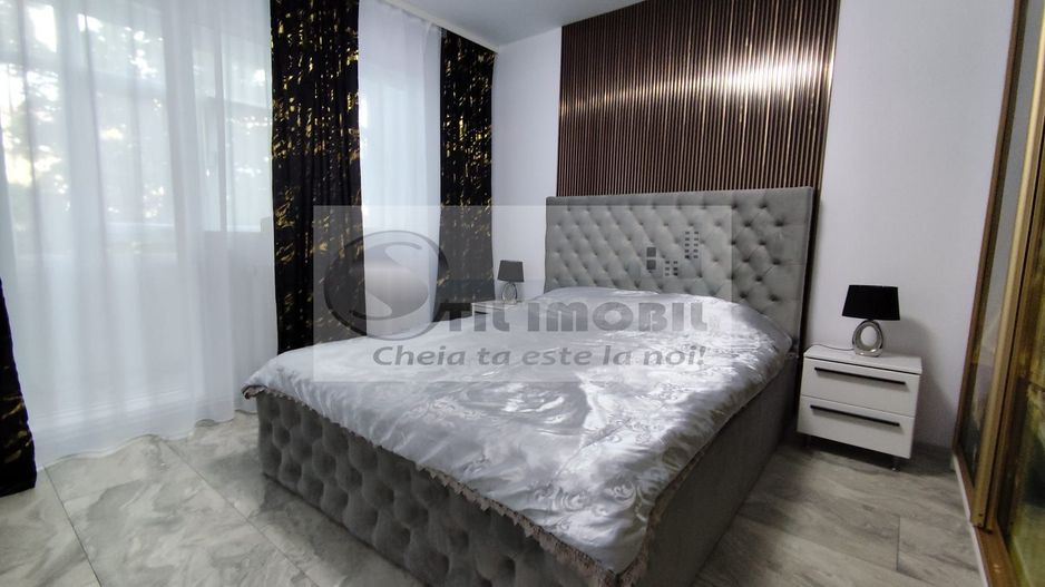 Apartament cu 2 camere in rond Podu Ros ! - Poză 2