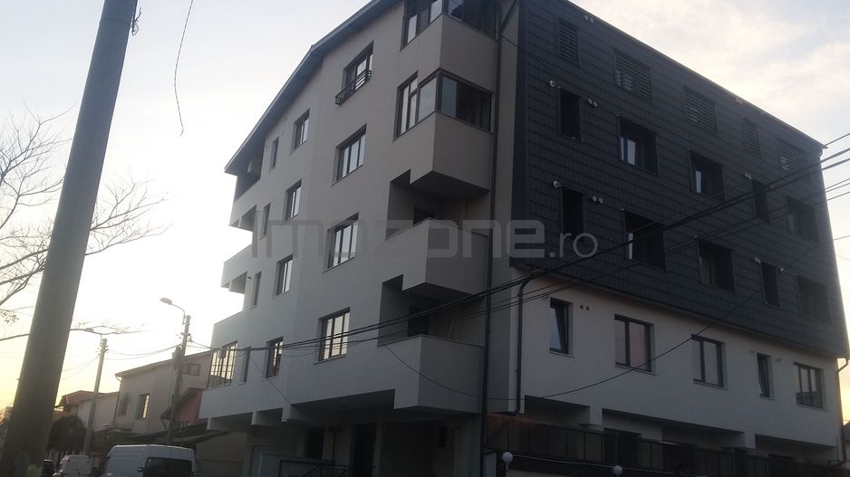 InTown Residence - Acvariului 6 - Poză 2