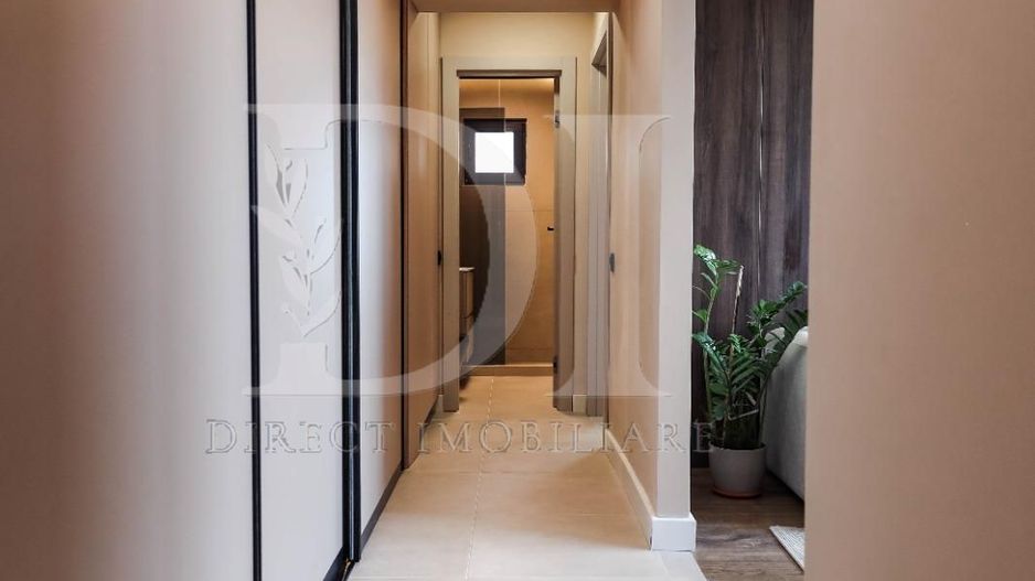 Apartament LUX 2 camere - zona Transilvania College Gheorgheni - Poză 23