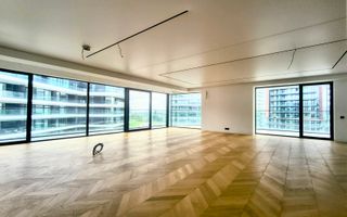Duplex exclusivist // LUX 6 camere // vedere parc // Floreasca - Poză 2