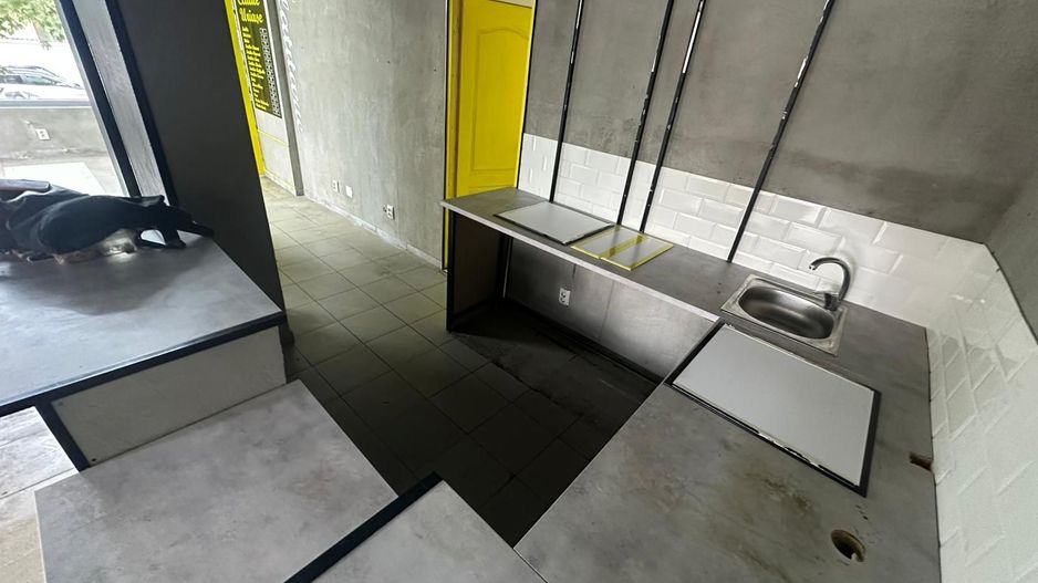 SPATIU COMERCIAL, 94 MP UTILI, BLOC NOU, CENTRALA TERMICA, PARTER - Poză 4