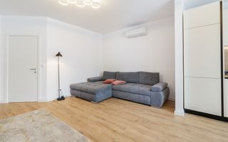 Apartament 2 camere generos, 69 mp, Ivory Residence, Voluntari, Pipera - Poză 5