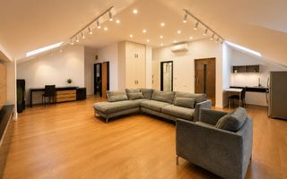 VILA DE EXCEPTIE-MAGNOLIA RESIDECNE- 400 MP UTILI - 336 MP CURTE- - Poză 7