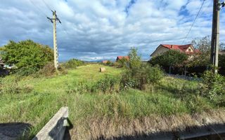 Teren intravilan de vânzare – Satulung - Poză 3
