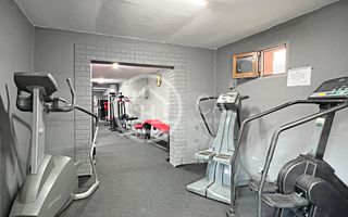 Spațiu comercial de închiriat în Cihei, Oradea - Poză 9