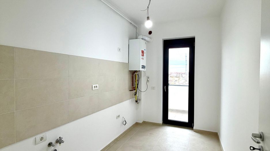 Apartament 3 camere - etaj 2 - Comision 0% - Giroc - Poză 4