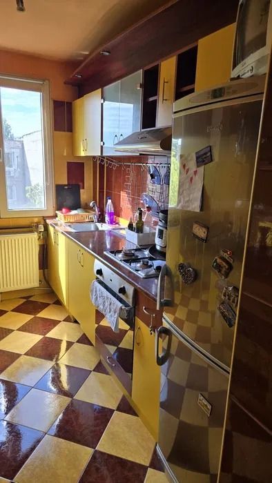 AP. 3 CAMERE DRUMUL TABEREI, METROU 3 MIN, CENTRALA TERMICA, LIBER - Poză 5