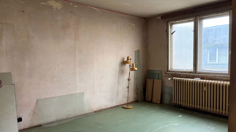 Apartament cu doua camere, Berceni, 62.000€ - Poză 1