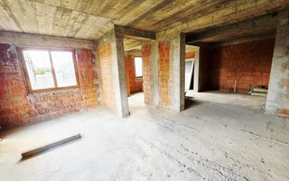 Vilă P+1 la roșu, 5 camere, 143 mp utili, teren 450 mp, Cocosesti - Poză 23