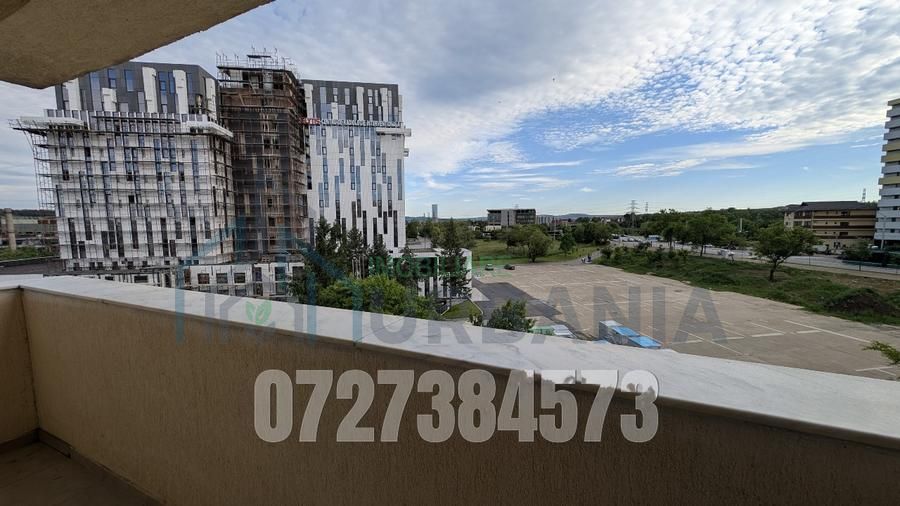 Apartament 3 camere, capăt CUG, lângă Spitalul Elytis, Iași - Poză 8
