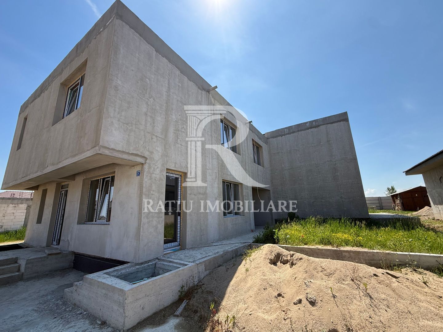 Duplex de vânzare | Cartierul Tineretului | Oradea - Poză 2