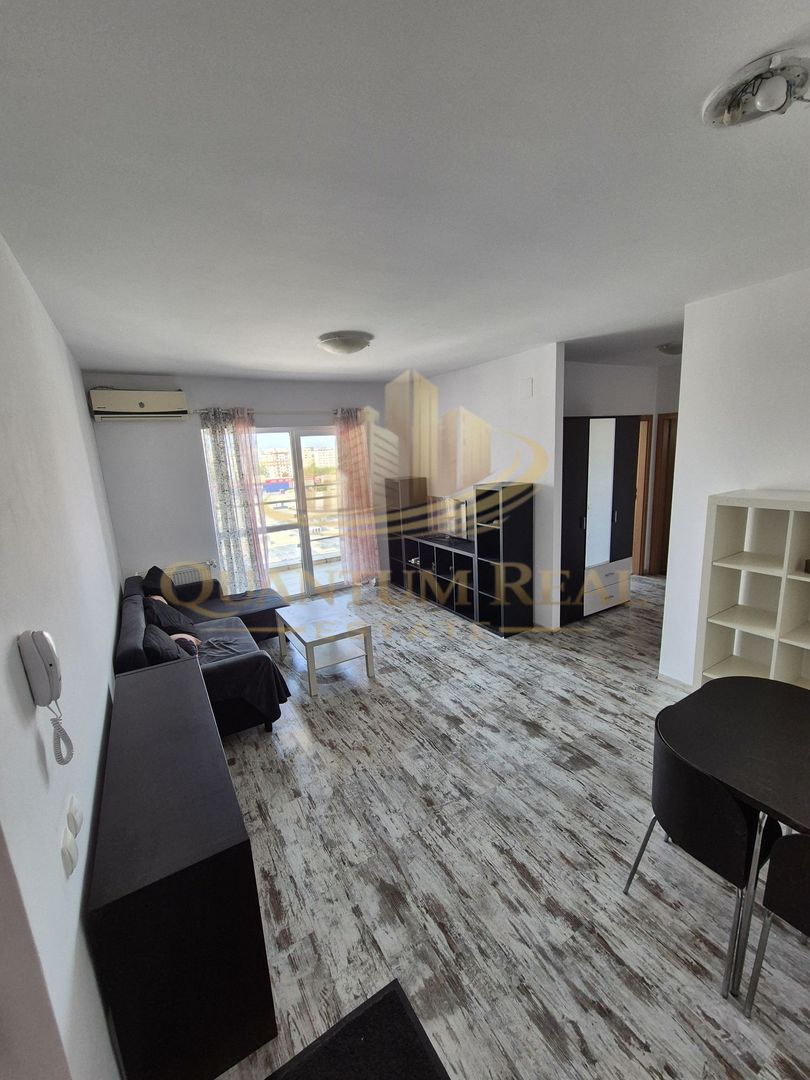 Apartament 2 Camere-Titan-Complex Citadella - Poză 2