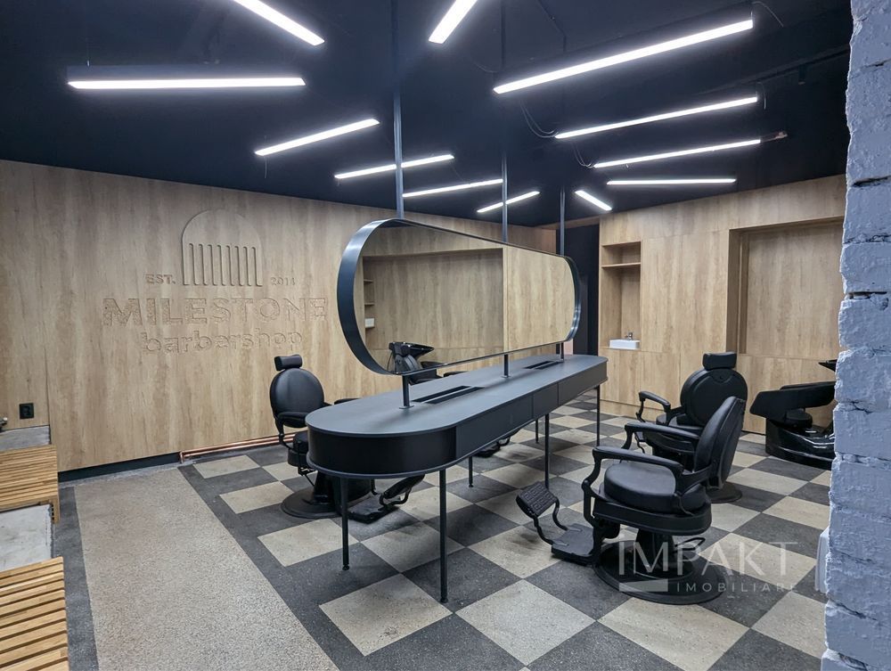 Spatiu comercial + business de vânzare - Poză 2