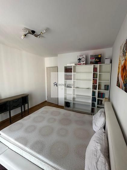 Exigent Plaza Faza 3 | Apartament 2 Camere | Etaj 10 | - Poză 6