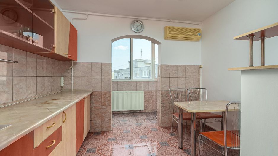 Apart 2 camere Lacul Tei facult constructii Alexandru cel Bun bloc 85 - Poză 4